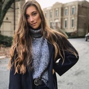 Meet your Posher, Olga